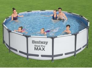 Bestway Poolset Steel Pro MAX 427x107 cm