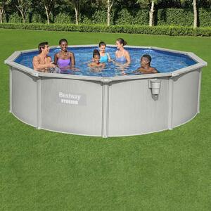 Bestway Poolset Hydrium 460x120 cm