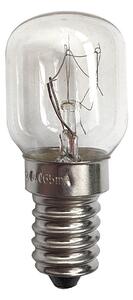 Ugnslampa T25 E14/25W/230V 2700K
