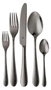 WMF - Bestick i rostfritt stål SITELLO 30pcs svart