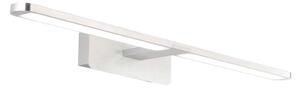 LED spegelbelysning LED/10W/230V 3000K satin