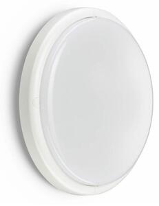 Philips - LED Badrumsväggbelysning LEDINAIRE LED/17W/230V 4000K IP65