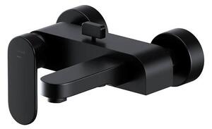 Cersanit S951-307 - Kran till badkar CREA svart