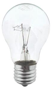 Kraftfull glödlampa E27/75W/230V 2700K