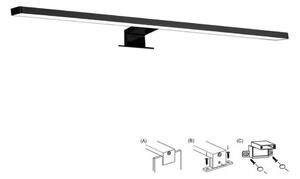 Top Light GILA C XL - Badrumsspegel med LED-belysning LED/8W/230V IP44