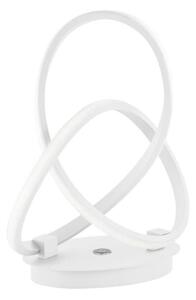 Wofi 70090G - LED Dimbar bordslampa INDIGO LED/19W/230V