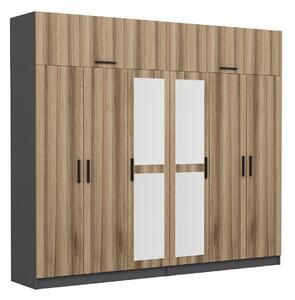 FUNZI LIVING - 5216 Garderob