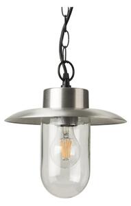Top Light NORDIC R - Utomhus ljuskrona på kedja 1xE27/60W/230V IP44