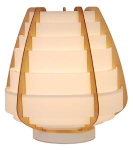 Bordslampa NAGOJA 1xE27/40W/230V