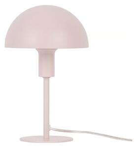 Nordlux - Bordslampa ELLEN 1xE14/40W/230V rosa