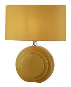 Searchlight EU700797 - Bordslampa 1xE14/10W/230V orange
