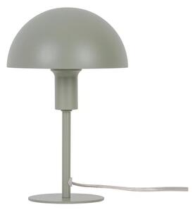 Nordlux - Bordslampa ELLEN 1xE14/40W/230V grön