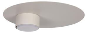 Taklampa STAR 1xGX53/12W/230V beige