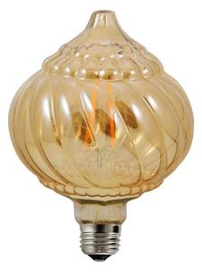 Dekorativ LED-lampa VINTAGE E27/4W/230V 2700K
