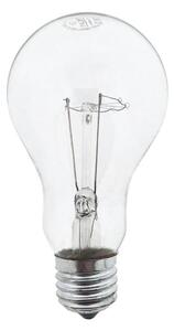Industriell glödlampa A70 E27/150W/230V 2700K