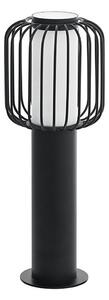 Eglo 98723 - Utomhuslampa RAVELLO 1xE27/28W/230V IP44