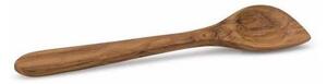 Continenta C4922 - Wooden spoon 30 cm fyrkant olive trä