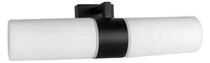 Prezent 12075 - Vägglampa för badrum ANITA PLUS 2xE14/40W/230V IP44