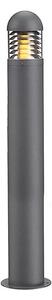 Markslöjd 104794 - Utomhuslampa KURT 1xE27/20W/230V IP44