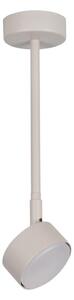 Pendelkrona NEMO 1xGX53/12W/230V 35 cm beige