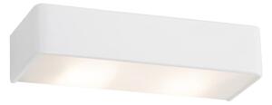 Argon 656 - Väggbelysning RODAN 2xE27/60W/230V
