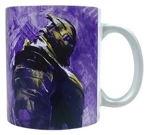 Mugg Avengers: Endgame - Thanos