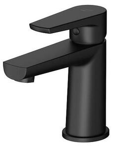 Cersanit S951-584 - Kran till handfat MODUO 15,2 cm svart