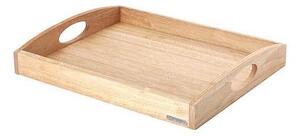 Continenta C3104 - Serving tray 44x35 cm gummifikon