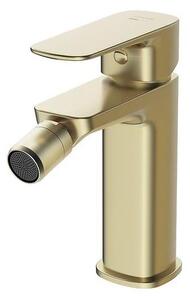 Cersanit S951-381 - Kran till bidé LARGA guld