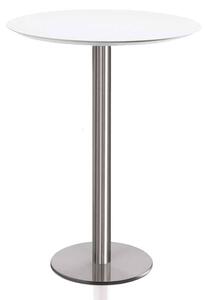 Ståbordsstativ Round Flat, höjd 107 cm