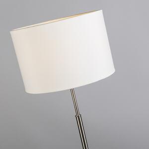 Modern golvlampa vitrund - VT 1