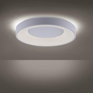 Modern taklampa vit inkl. LED 3-steg dimbar - Steffie
