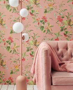 Floris - Pink