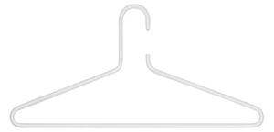 SPINDER DESIGN Senza hängare - vit stål