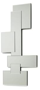 LAFORMA Standard Väggspegel, Asymmetrisk - Spegelglas