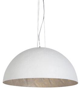 Modern hängande lampa vit 70 cm - Magna