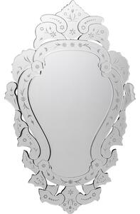 KARE DESIGN Baroque Otilia väggspegel - spegelglas