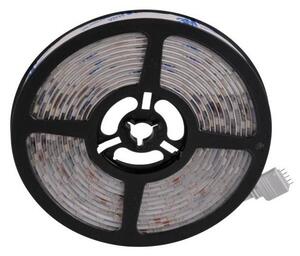 LED RGBW Dimbar utomhusslinga 5m LED/24W/12V IP65