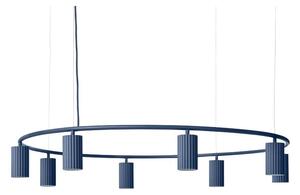 Donna Circle 100 pendel, Midnight blue