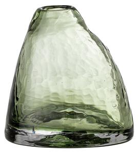 BLOOMINGVILLE Ini Vas, Grön, Glas