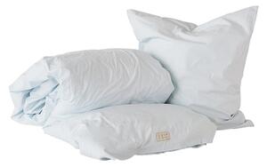 OYOY MINI Nuku Sängkläder - Baby - Ekologisk bomull, H100 x B70 cm / H40 x B45 cm