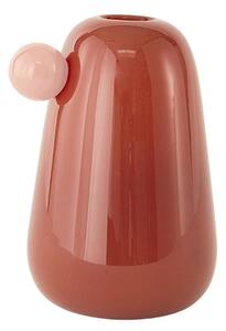 OYOY LIVING Inka Vas - Liten - Muskotglas