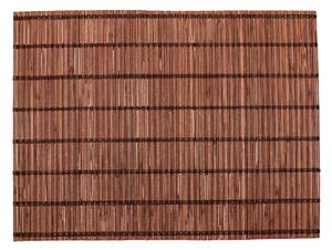 BLOOMINGVILLE Maggi bordstablett, brun, bambu