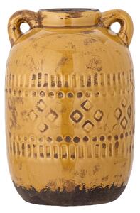 BLOOMINGVILLE Riyadh dekorativ vas, gul, terrakotta