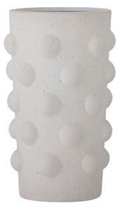 BLOOMINGVILLE Artan Vas, Vit, Stengods