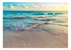 Fototapet - Beach in Punta Cana - 150x105