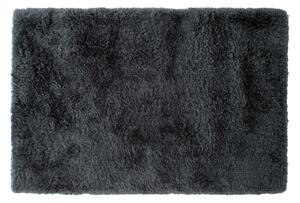 GRACE Matta 200x300 cm - Mörkgrå