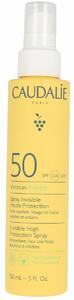 Spray solskydd Caudalie Vinosun Spf 50 150 ml