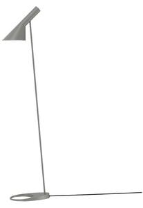 Louis Poulsen Aj Golvlampa Warm Grey
