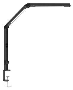 LED ljusreglerad bordslampa touch LED/12W/230V 3000-6500K CRI 92 svart